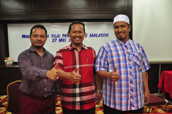 Ketua DPPP: Sokong gandingan Suhaizan – Dr Raja Ahmad