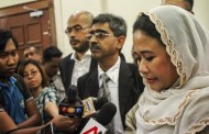 Anina yakin dapat sokongan ahli Umno, saman Najib