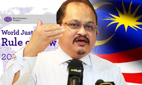 Politik Melaka mungkin bergolak Isnin ini?