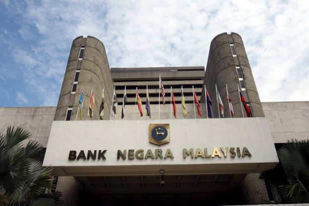Bank Negara naik kadar faedah, rakyat merana