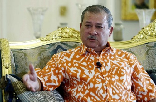 Sultan Johor pula tanya mengapa bajet Jakim RM1 bilion