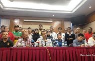 Lebih 30 pemimpin akar umbi Umno keluar parti