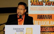 Desak kerajaan Selangor jangan diskriminasi Amanah - Perwakilan Selangor