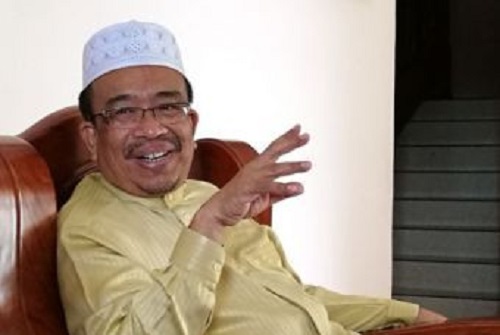 Phahrolrazi optimis PH-BN mampu menang PRN Kedah