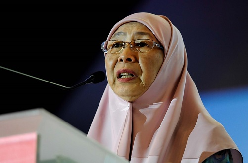 PKR tidak terima bekas pemimpin Umno