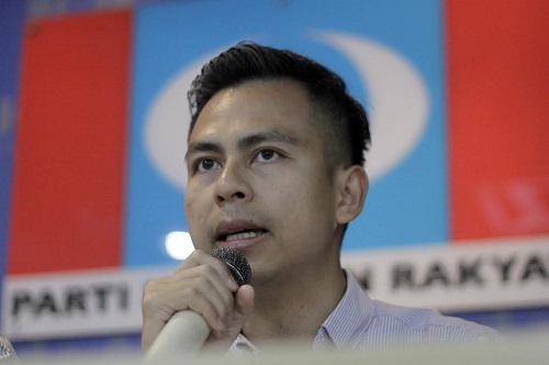 Pemilihan PKR: Pilih calon yang satukan parti