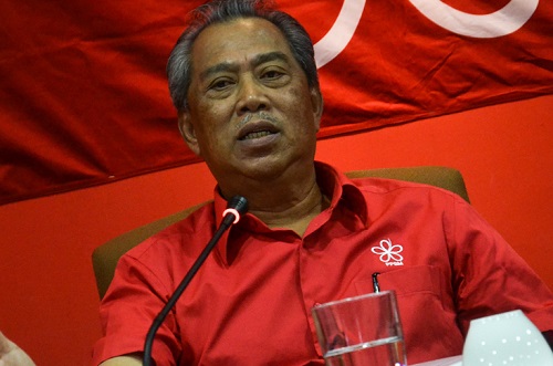 BERSATU rangka agenda baharu ekonomi Melayu