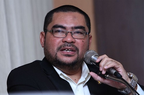 Sokongan Umno dialu-alukan untuk kerajaan anti-rasuah