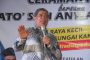 Sokongan Melayu ke Umno jatuh 9%