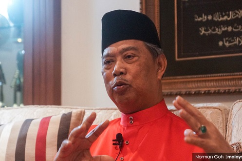 'Cash Is King' Muhyiddin lagi parah daripada Najib?
