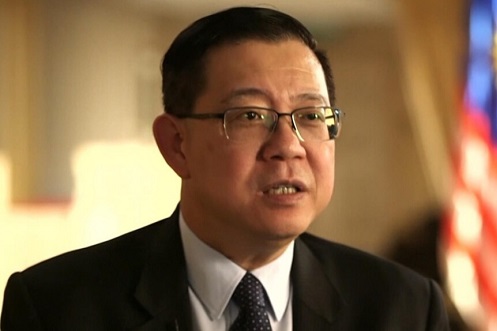 Himpunan bantah ICERD tidak relevan - Lim Guan Eng
