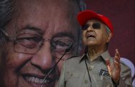 Mahathir digesa henti buat kenyataan menghasut