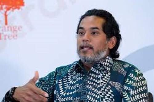 PRU 15 Khairy mungkin diketepi, Umno ada masalah?