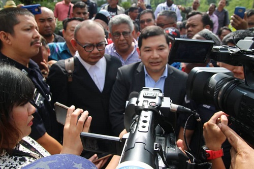 Sultan Sulu beri notis 2017, Najib tak buat apa apa?