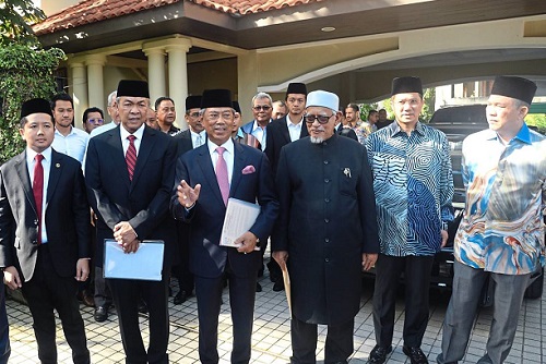 Cabutan Khas judi bertambah di era kerajaan Melayu PN?