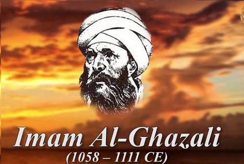Ulama syaitan pada pandangan Imam Ghazali