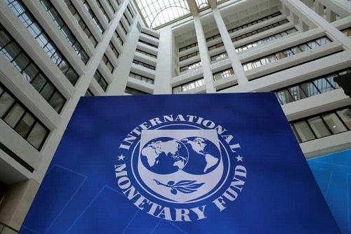 IMF ramal kemelesetan terburuk akibat Covid 19