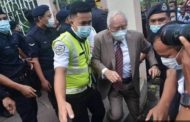 Kecam sistem kehakiman demi nak semalatkan Najib?