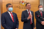Kalau Anwar sokong kluster mahkamah, GPS dah lama jd PM 9
