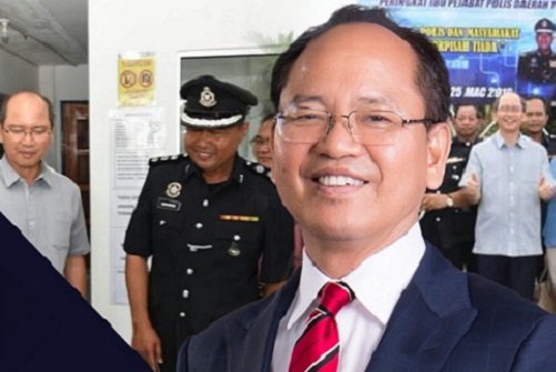 MoU dianggap berjaya jika pinda Perlembagaan untuk Sabah, Sarawak