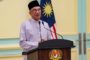 Hormat Agong lantik PM, henti serangan atas Anwar