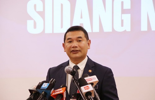 PRN 2023: PH hilang 16 kerusi di Selangor?