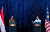 Malaysia-Indonesia selesai isu berlarutan 18 tahun