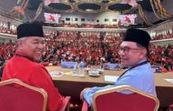 PM hadiri Perhimpunan Agung Umno curi tumpuan