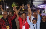 Gelombang hijau gagal: Johor kalis politik 'adu domba'