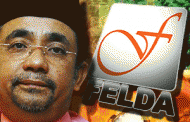 Isa Samad: Peneroka jangan termakan hasutan