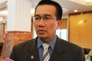 Terengganu muflis jika pusat gagal pantau penggunaan royalti