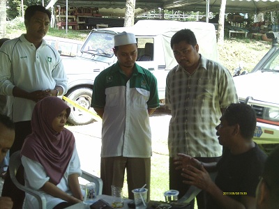 PAS Perak harap anak Kartika Sukarno dijumpai semula