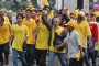 Demo HALAL Bersih: Pakatan Rakyat minta tahanan dibebaskan