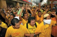 BERSIH 2.0: Pemuda PAS Perak Tetap Gerakkan 30,000 Ahli