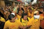 Demo Halal Bersih: Pilih Stadium Hak Rakyat