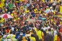 Demo Halal Bersih: Pilih Stadium Hak Rakyat