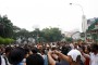 Bersih: Demo gagal dihalang, mana Molotov cocktail?