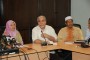 Haji Wahid ke bazar Ramadhan Setiu disambut 'panas
