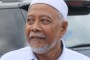 Datuk Haji Awang Jabar Pegawai Agama MB Terengganu terbunuh akibat kemalangan jalanraya