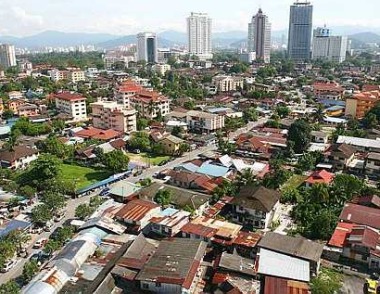 Penduduk Kg Baru kecewa kerajaan tak naik harga tanah lebih RM1,000