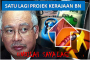 Najib tak ikhlas bantu pendidikan - Dr Halimah