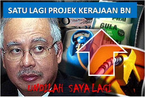 Bajet 2012: Ikhlaskah Bantuan RM500 Selepas Subsidi Rakyat Ditarik?