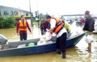 Dana banjir: Jangan guna ayat Quran ulas isu kelemahan pengurusan