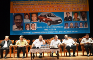 Pemandu teksi penggerak Pakatan ke Putrajaya