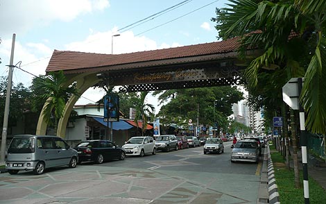 90% penduduk Kampung Bharu setuju tawaran kerajaan