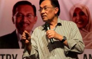 PRU 13: Pemuda PAS alu-alukan Anwar bertanding di Perak