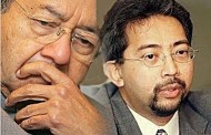 Mirzan Mahathir pegang kepentingan luar negara