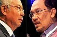 Pertemuan Anwar – Najib : Wujudkah agenda penting?