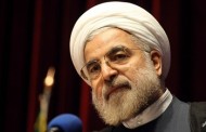 Hassan Rowhani Presiden baru Iran