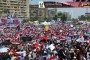 4 juta penyokong Morsi berhimpun di Kaherah